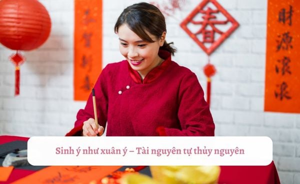 Lời chúc khai trương độc đáo bằng câu đối