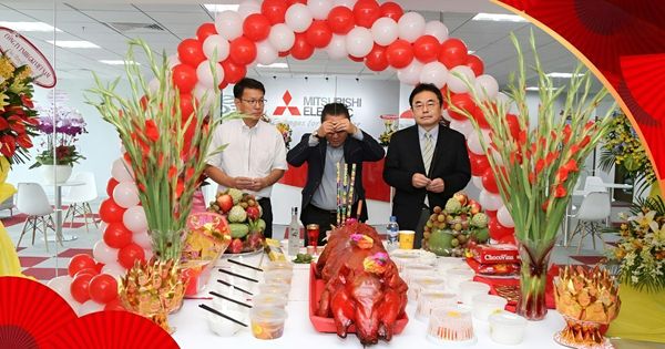 Chọn ngày khai trương hợp mệnh gia chủ giúp khởi đầu suôn sẻ