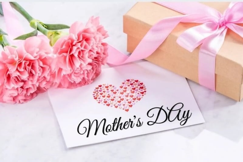 Mother's Day in 2025 falls on Sunday, May 11
