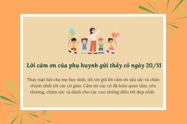 50+ Lời Chúc 20 11 Cho Cô Giáo Chủ Nhiệm Ngắn Gọn, Ý Nghĩa – HoaĐẹp365 