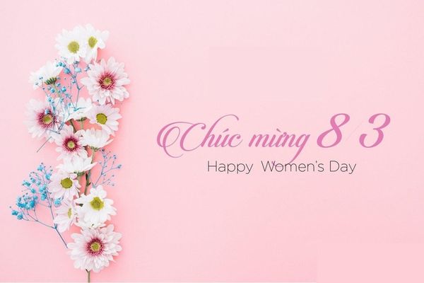 Nguồn gốc của ngày lễ 8/3
