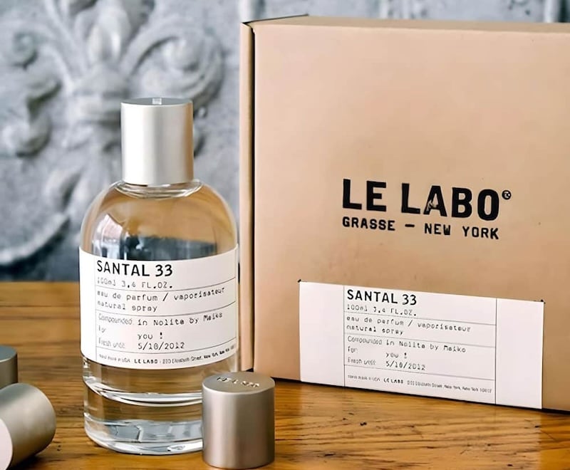 Nước hoa nam - quà tặng sinh nhật chồng quyến rũ và tinh tế