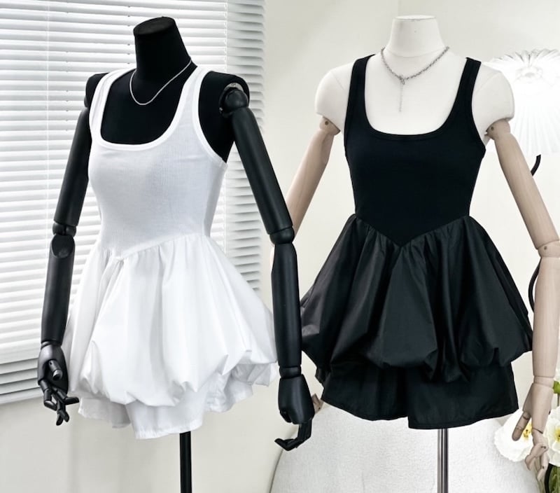 Váy áo thời trang - quà tặng sinh nhật cho nữ dưới 500k thiết thực