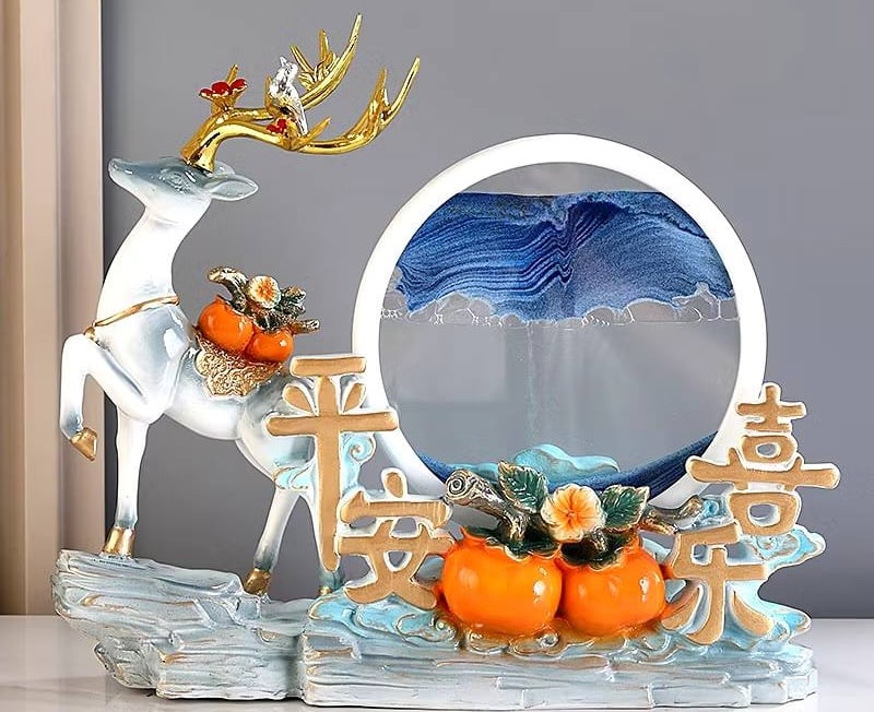 Gợi ý quà tân gia dưới 500k đồ trang trí và vật dụng nhà cửa ý nghĩa