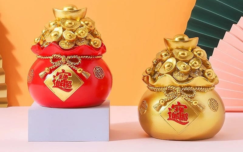 Chọn quà tân gia nhà mới dưới 500k là vật phẩm phong thủy may mắn