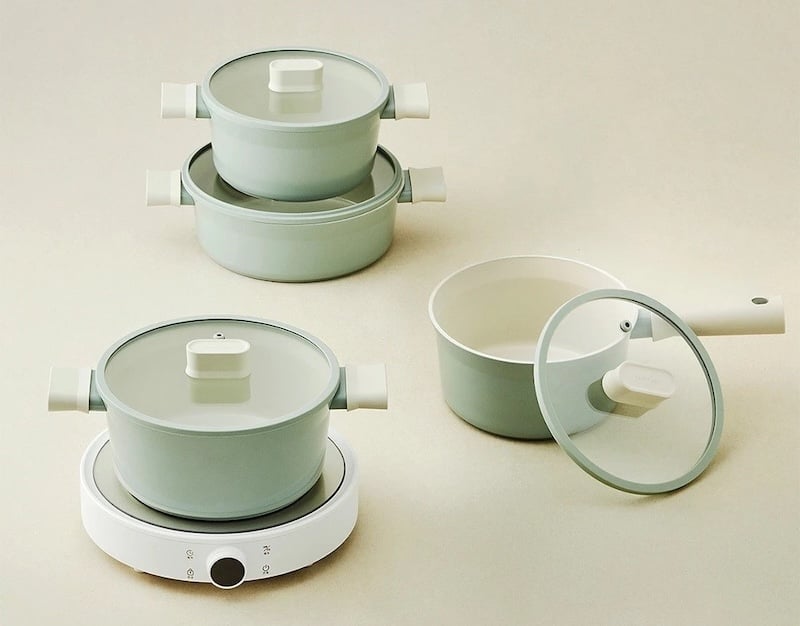 Những món quà tân gia dưới 500k là đồ dùng nhà bếp hữu ích thiết thực