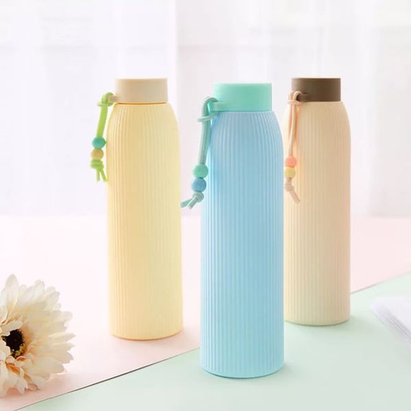 Bình nước giữ nhiệt tiện dụng
