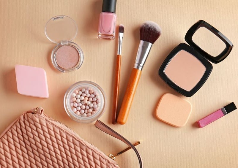 Quà tặng Làm đẹp và&nbsp;thời trang -&nbsp;Chiều chuộng vẻ đẹp phái nữ