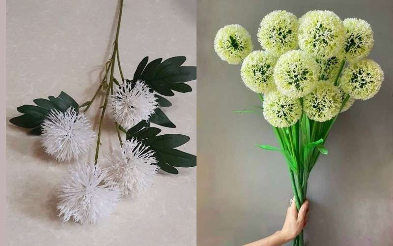Hoa bồ công anh tượng trưng cho sự tự do và an nhiên, và còn mang ý nghĩa như một mời tiên tri