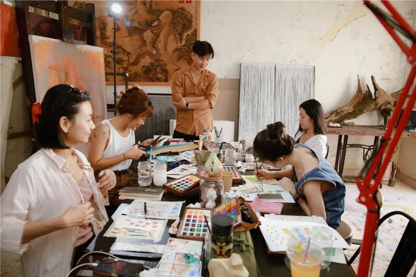 Tự tay làm món quà sinh nhật cho chính mình trong dịp đặc biệt