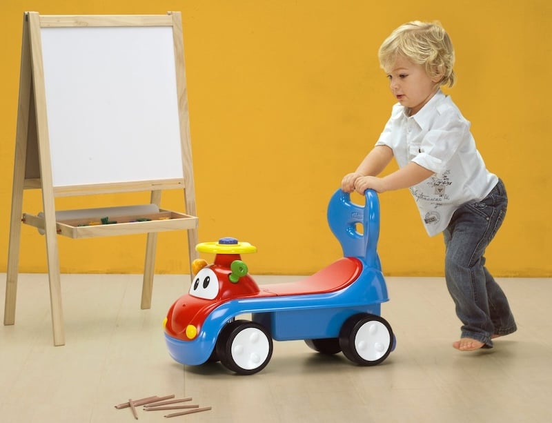 Quà tặng sinh nhật cho con cái vui nhộn và mang tính giáo dục