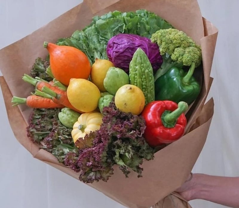 Những món quà sinh nhật sáng tạo và độc đáo gây ấn tượng mạnh