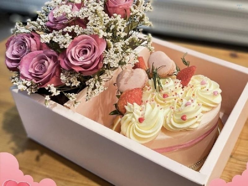 Những món quà sinh nhật ý nghĩa và lãng mạn dành tặng bạn gái hoặc vợ