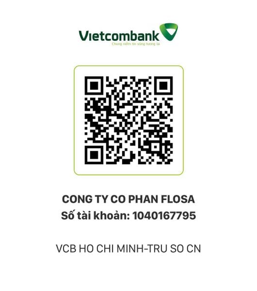 STK Cty Flosa