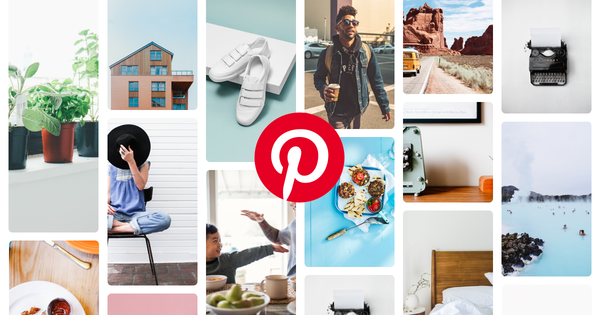Pinterest luôn là một cái tên mà nhiều người nghĩ đến khi bắt đầu tìm kiếm hình ảnh