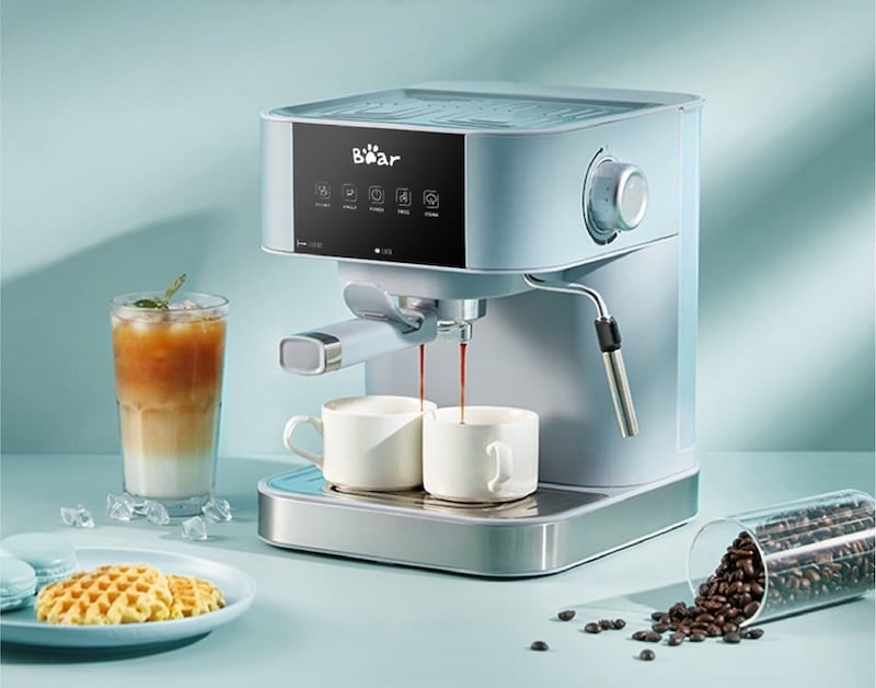 Gợi ý quà tặng tân gia đồ gia dụng và thiết bị nhà bếp thiết thực ý nghĩa