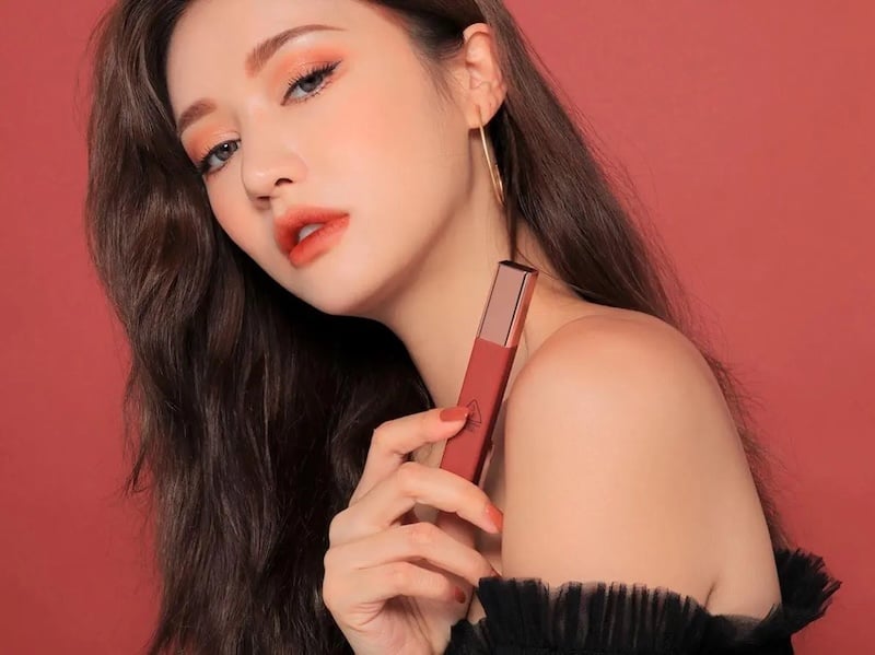 Son môi chất lượng cao - quà tặng sinh nhật cho bạn thân nữ tô điểm vẻ ngoài
