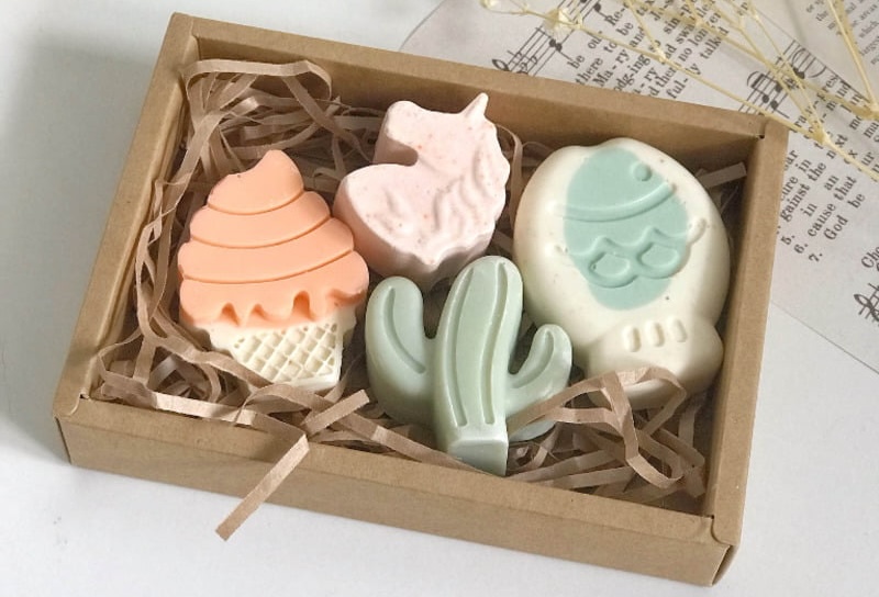 Quà handmade - quà tặng sinh nhật cho nữ dưới 500k thể hiện tình cảm chân thành