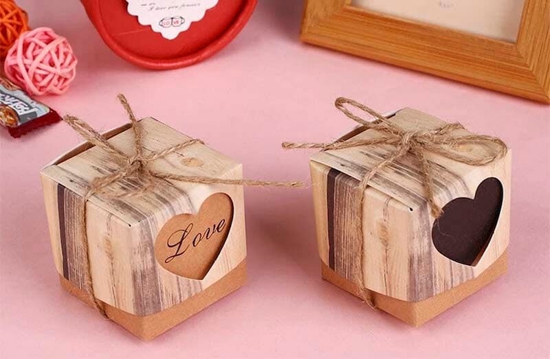 Đồ handmade - quà tặng sinh nhật cho bạn thân dưới 100k ý nghĩa và độc đáo