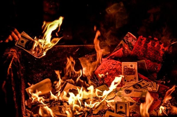 Cách cúng Rằm tháng 7 mà bạn nên biết.