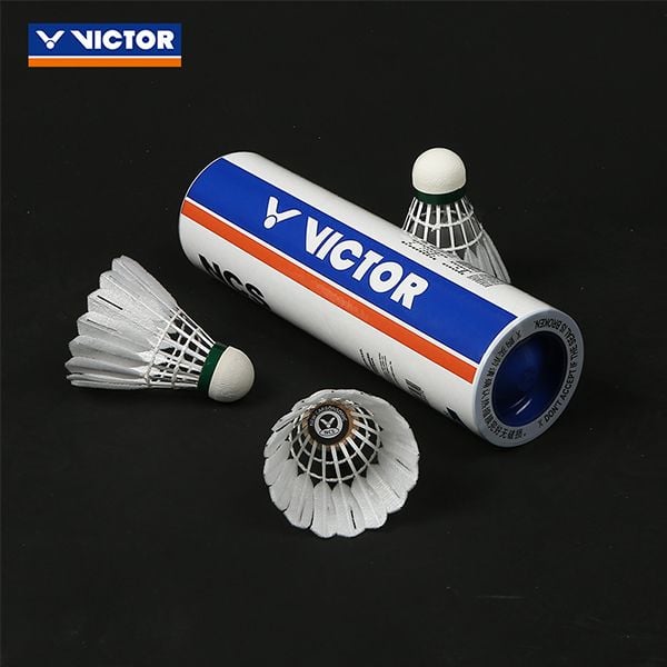 Cầu Lông Nhựa Victor NCS 