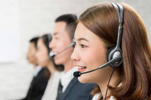 Tổng đài Call center là gì và lợi ích mang đến cho doanh nghiệp
