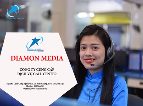 Công ty cung cấp dịch vụ Call Center uy tín, chuyên nghiệp nhất hiện nay