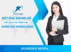 Bứt phá doanh số với dịch vụ tổng đài Call Center