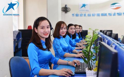 Outsourcing Contact Center – Sự lựa chọn tuyệt vời cho các doanh nghiệp