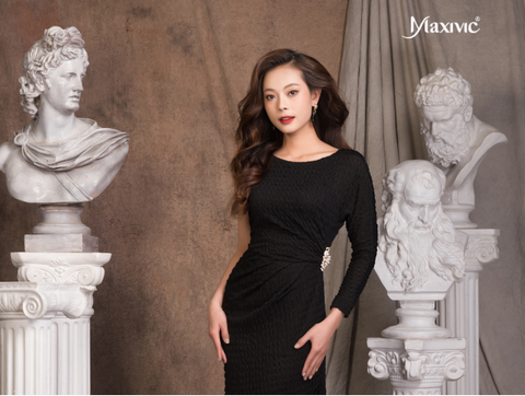 VÌ SAO BẠN NÊN CHỌN MAXIVIC