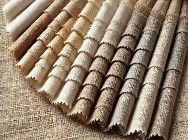 VẢI LINEN LÀ VẢI GÌ? CÓ MẤY LOẠI?