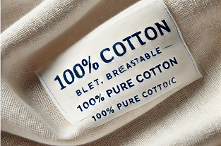 TRONG THỜI TRANG THƯỜNG DÙNG NHỮNG LOẠI COTTON NÀO