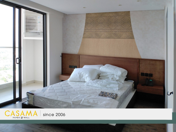 Tổ Hợp Thương Mại Dịch Vụ Và Căn Hộ Khách Sạn 5*  APEC MANDALA WYNDHAM PHÚ YÊN