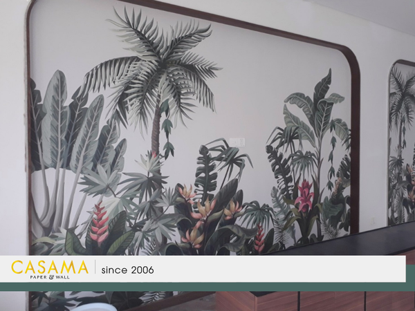 NOVAWORLD HỒ TRÀM BÌNH CHÂU