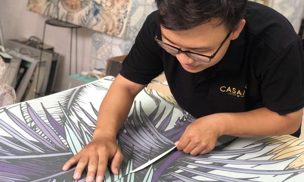 DIGITAL PRINTING – Any Look Is Possible!