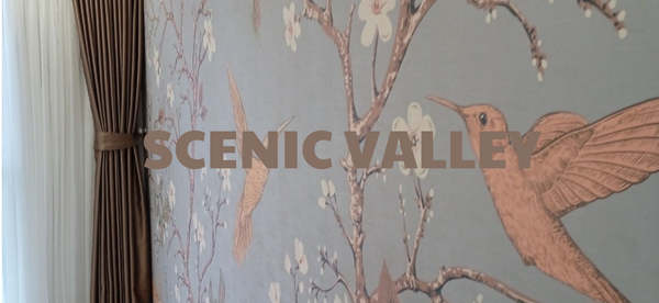 CĂN HỘ SCENIC VALLEY