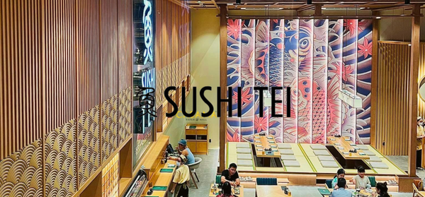 SUSHI TEI RESTAURANT