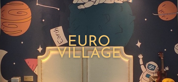 EURO VILLAGE