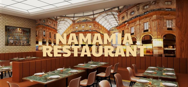 NAMAMIA RESTAURANT