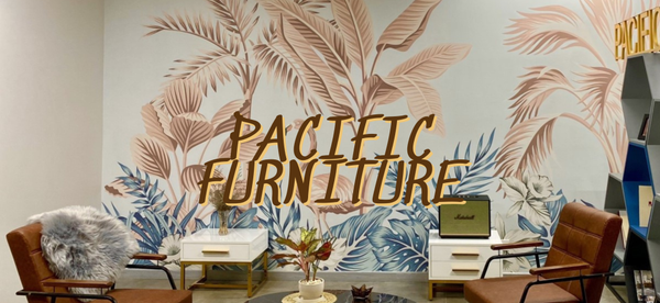PACIFIC FURNITURE