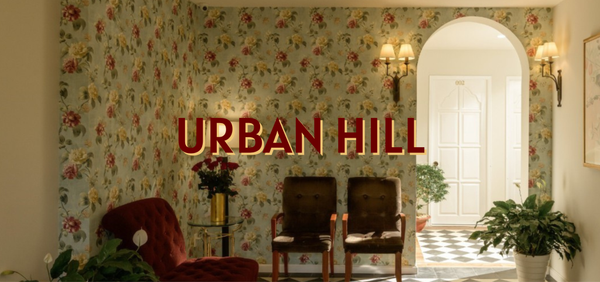 CĂN HỘ URBAN HILL PHÚ MỸ HƯNG