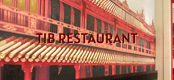TIB RESTAURANT