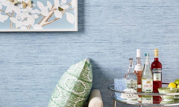 COOL BLUE OF DENIM Collection