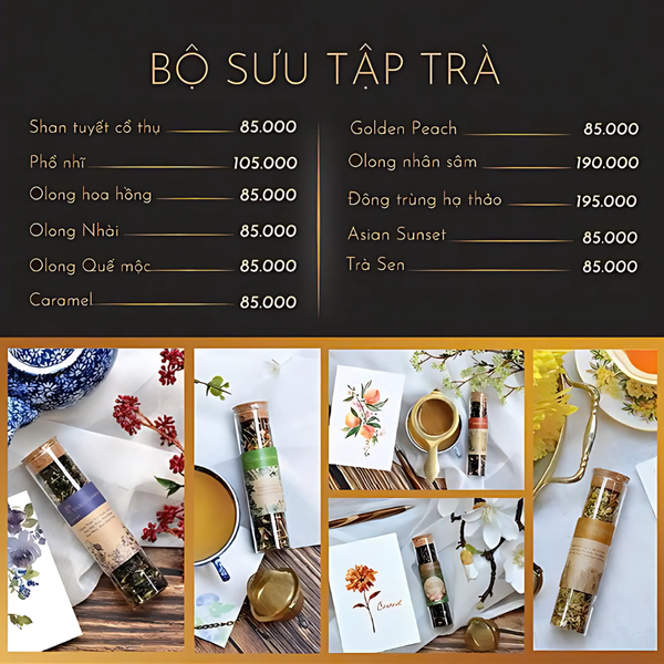 Hộp Quà Trung Thu Ngự Phẩm Tiến Vua