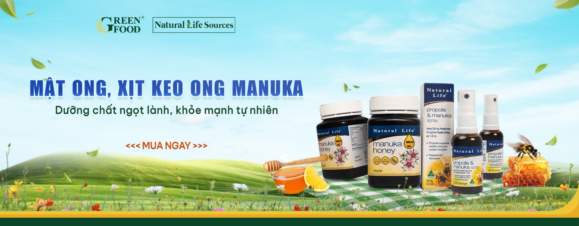 Thực phẩm chức năng