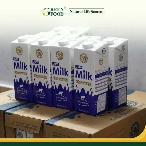 Ức gà làm gì ngon khi kết hợp sữa tươi AU KingCare