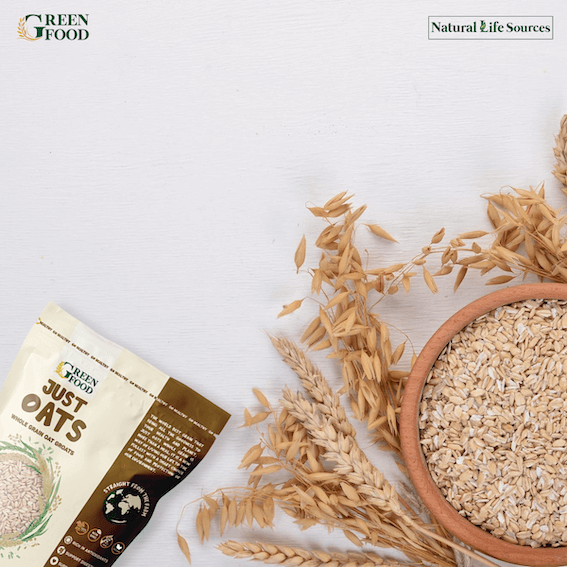 Yến mạch Chile bổ dưỡng