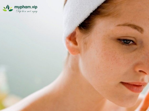 Dấu hiệu da mặt bị sạm nắng và cách khắc phục hiệu quả nhất