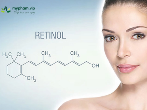 Hướng dẫn cách sử dụng Retinol cho người mới bắt đầu