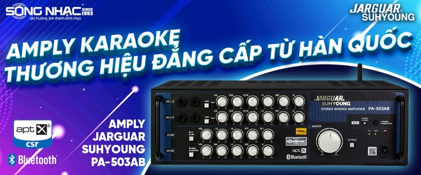 Cách chỉnh amply nghe nhạc chuẩn và hay nhất